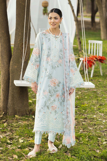 Adans Libas | Gardenia 26 | 1776