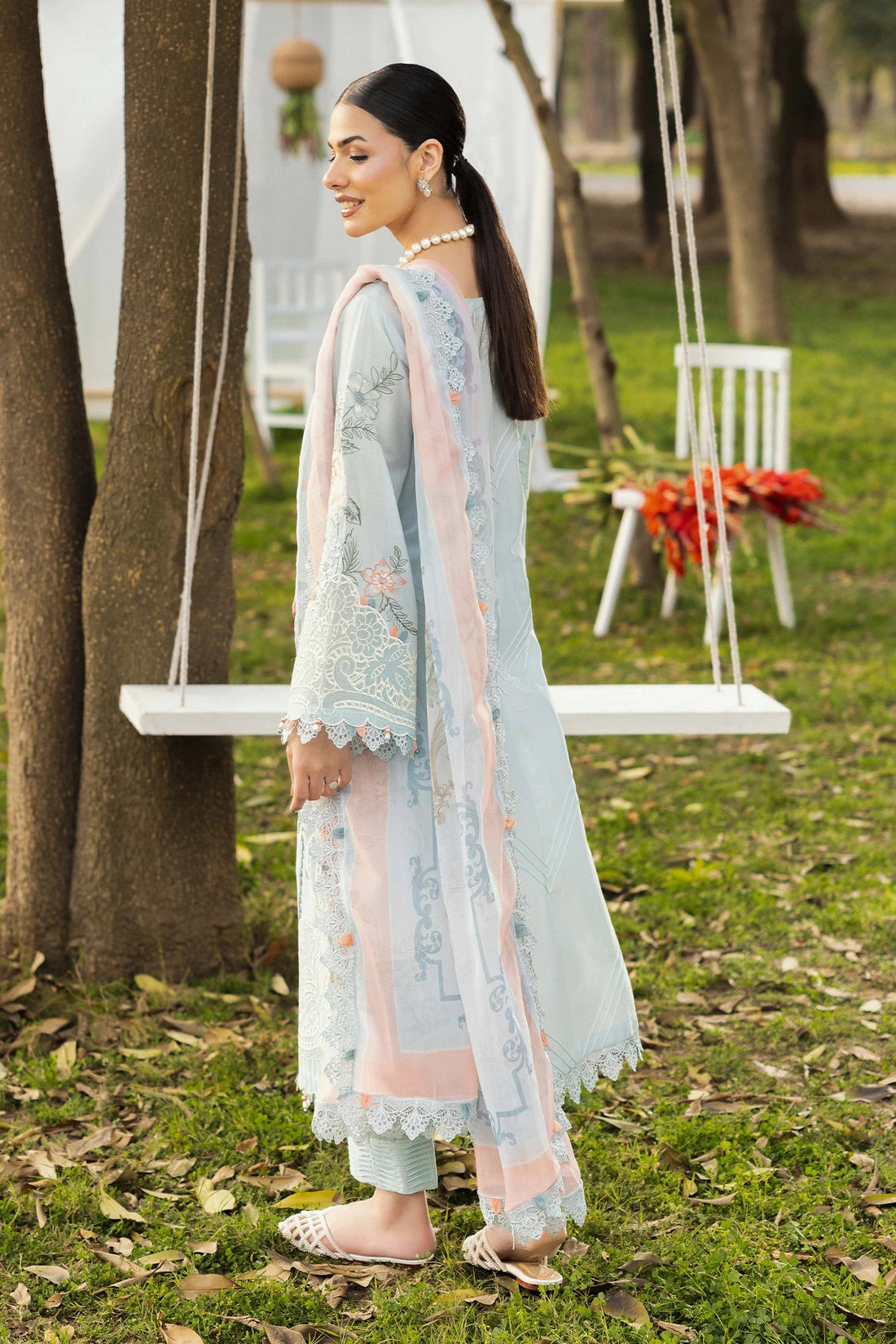 Adans Libas | Gardenia 26 | 1776