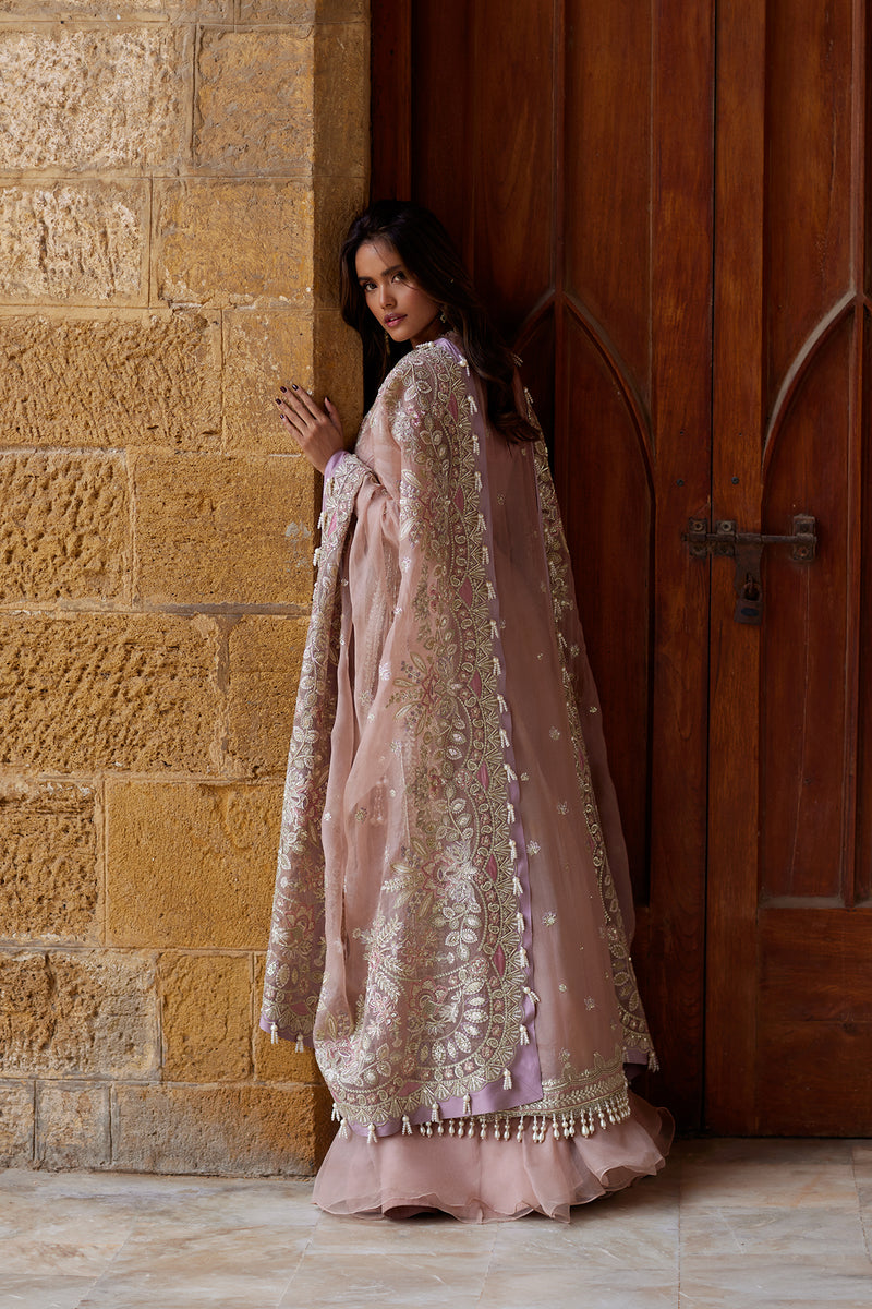 Afrozeh | Dastangoi Wedding Formals | Dastaan-e-Noor
