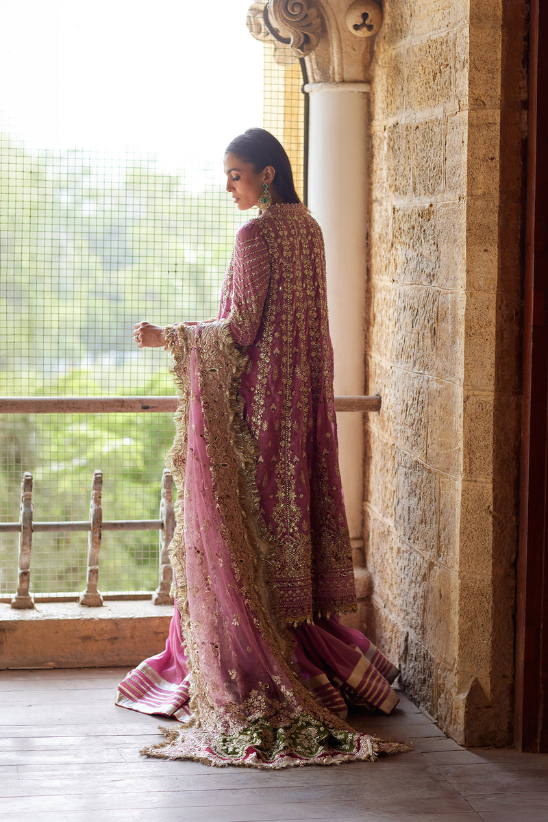 Afrozeh | Dastangoi Wedding Formals | Riwayat