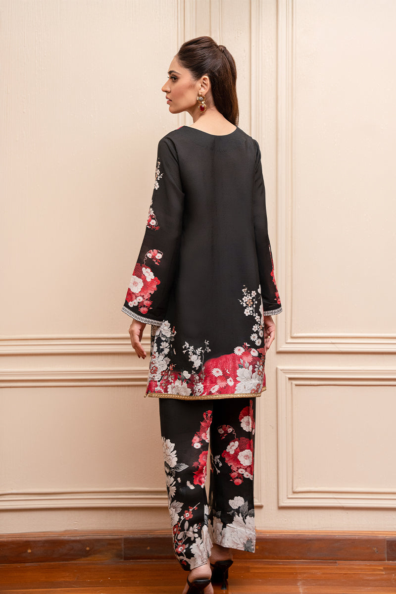 Shamaeel Ansari | Eid Edit 26 | Kashish-E-Gul