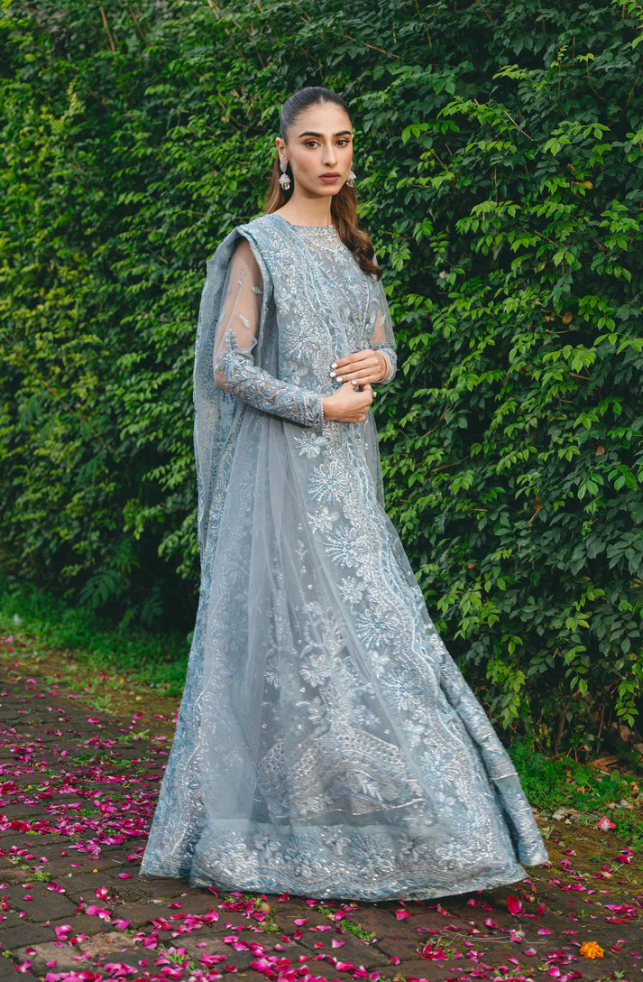 Gisele | Din Shagna Da | Azza - Khanumjan  Pakistani Clothes and Designer Dresses in UK, USA 