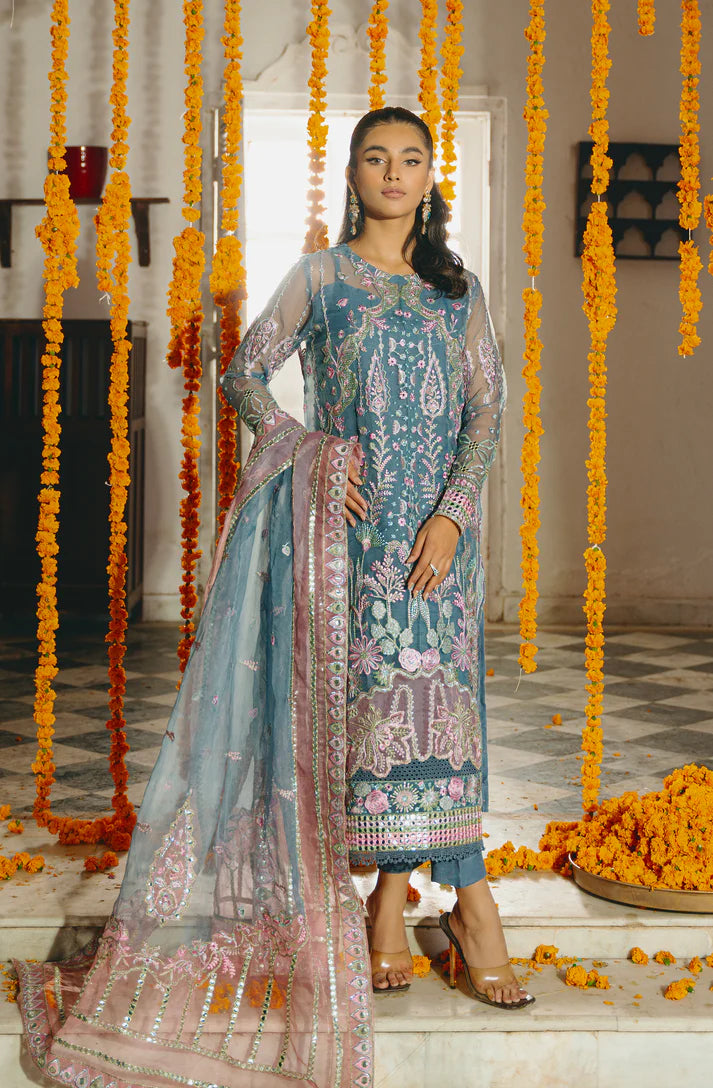 Gisele | Din Shagna Da | Myra - Khanumjan  Pakistani Clothes and Designer Dresses in UK, USA 