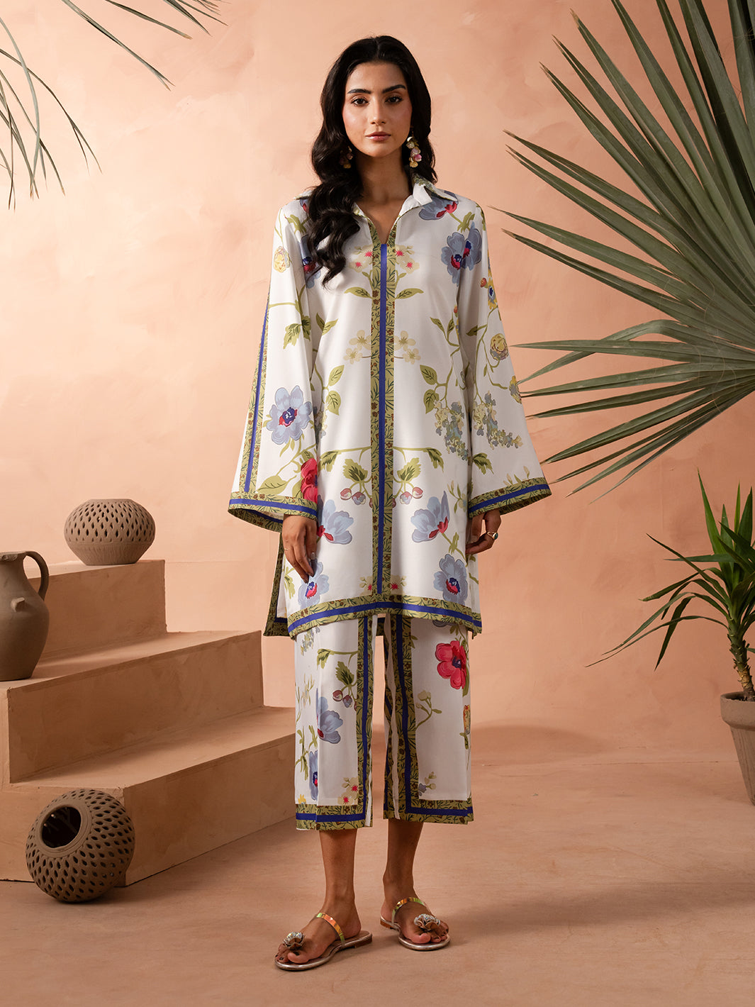 IZEL | Sunset street Pret | GLEAM