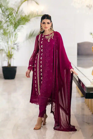 Azure | Embroidered Ensembles 23 | Glooming Diva - Khanumjan  Pakistani Clothes and Designer Dresses in UK, USA 