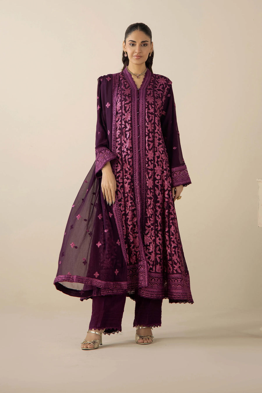 Adans Libas | Adan Gowns 25 | GOWN 1561