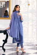 Azure | Embroidered Ensembles 23 | Gradiant Glore - Khanumjan  Pakistani Clothes and Designer Dresses in UK, USA 