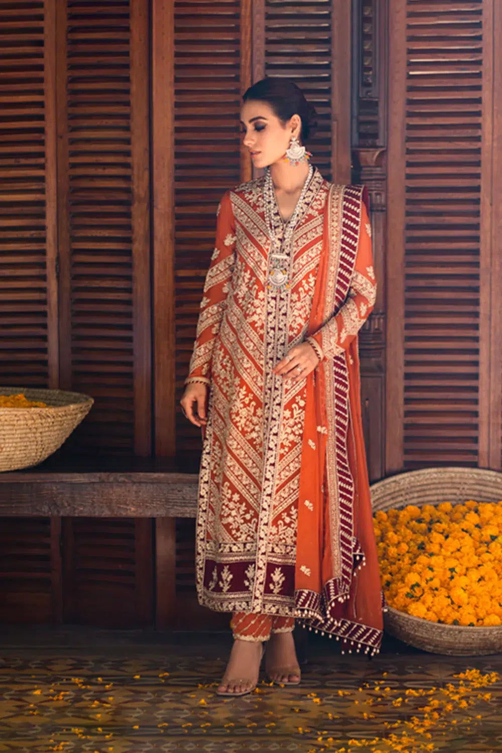 Azure | Embroidered Formals | Grandeur Glam - Khanumjan  Pakistani Clothes and Designer Dresses in UK, USA 