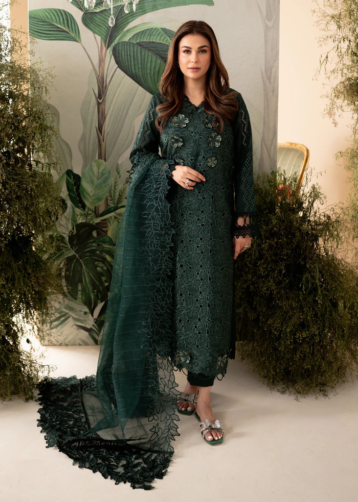 Aabyaan | Apana Luxury Eid Collection | MAHGUL (AL-01) - Khanumjan  Pakistani Clothes and Designer Dresses in UK, USA 