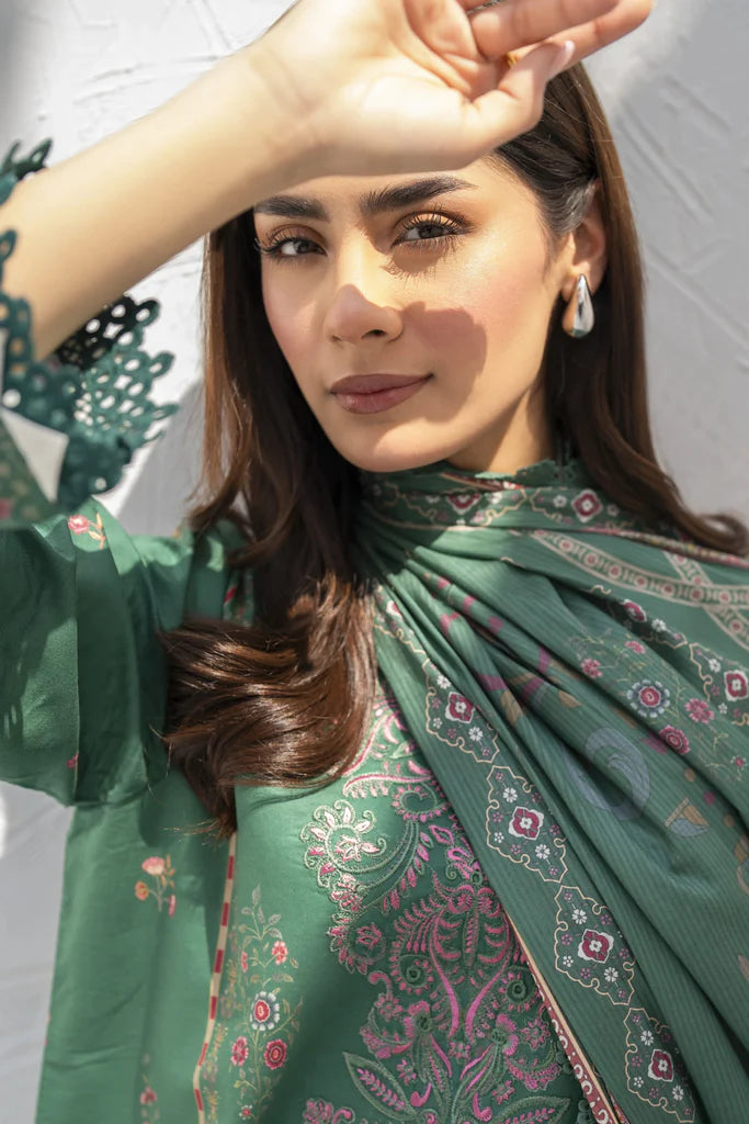 Aabyaan | Shezlin Chikankari 24 | ESHAAL - Khanumjan  Pakistani Clothes and Designer Dresses in UK, USA 