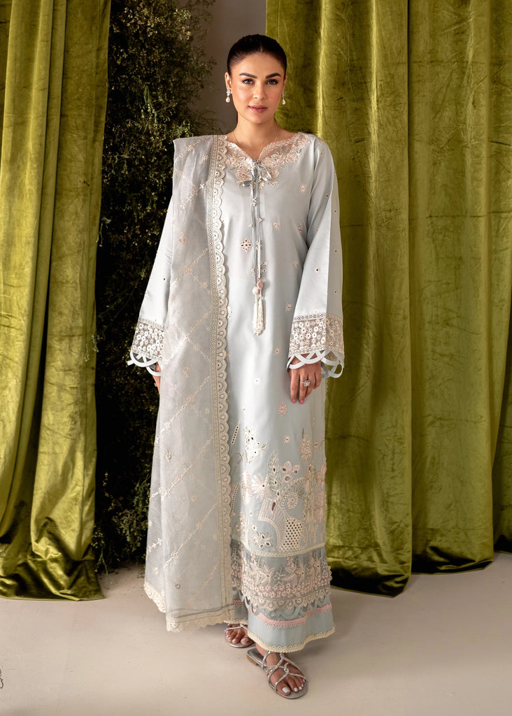 Aabyaan | Apana Luxury Eid Collection | GULBANO (AL-03) - Khanumjan  Pakistani Clothes and Designer Dresses in UK, USA 