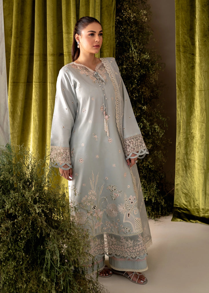 Aabyaan | Apana Luxury Eid Collection | GULBANO (AL-03) - Khanumjan  Pakistani Clothes and Designer Dresses in UK, USA 
