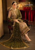 Asim Jofa | Velvet Festive 23 | AJVF-05 - Khanumjan  Pakistani Clothes and Designer Dresses in UK, USA 