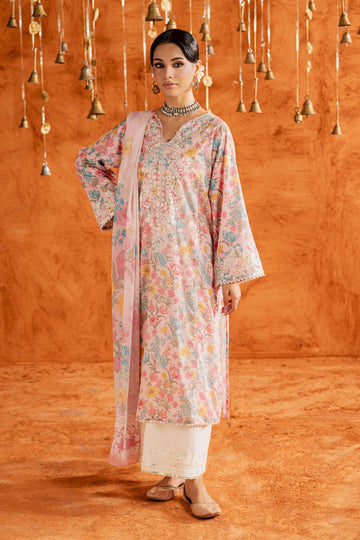 Batik | Festive Eid 26 | Gul