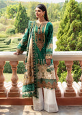 Gulaal | Springtime Ballet | AYSE (GL-L-24V1-01) - Khanumjan  Pakistani Clothes and Designer Dresses in UK, USA 