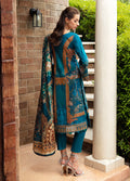 Gulaal | Springtime Ballet | ESILA (GL-L-24V1-03) - Khanumjan  Pakistani Clothes and Designer Dresses in UK, USA 