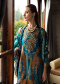 Gulaal | Springtime Ballet | ESILA (GL-L-24V1-03) - Khanumjan  Pakistani Clothes and Designer Dresses in UK, USA 