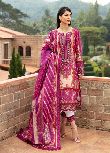 Gulaal | Springtime Ballet | ALAARA (GL-L-24V1-11) - Khanumjan  Pakistani Clothes and Designer Dresses in UK, USA 