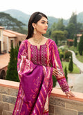 Gulaal | Springtime Ballet | ALAARA (GL-L-24V1-11) - Khanumjan  Pakistani Clothes and Designer Dresses in UK, USA 