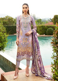 Gulaal | Springtime Ballet | LAVANDE (GL-L-24V1-05) - Khanumjan  Pakistani Clothes and Designer Dresses in UK, USA 