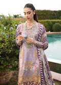 Gulaal | Springtime Ballet | LAVANDE (GL-L-24V1-05) - Khanumjan  Pakistani Clothes and Designer Dresses in UK, USA 