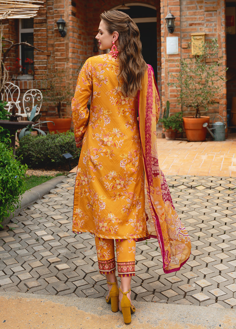 Gulaal | The Enchanted Garden | Florence - Khanumjan  Pakistani Clothes and Designer Dresses in UK, USA 