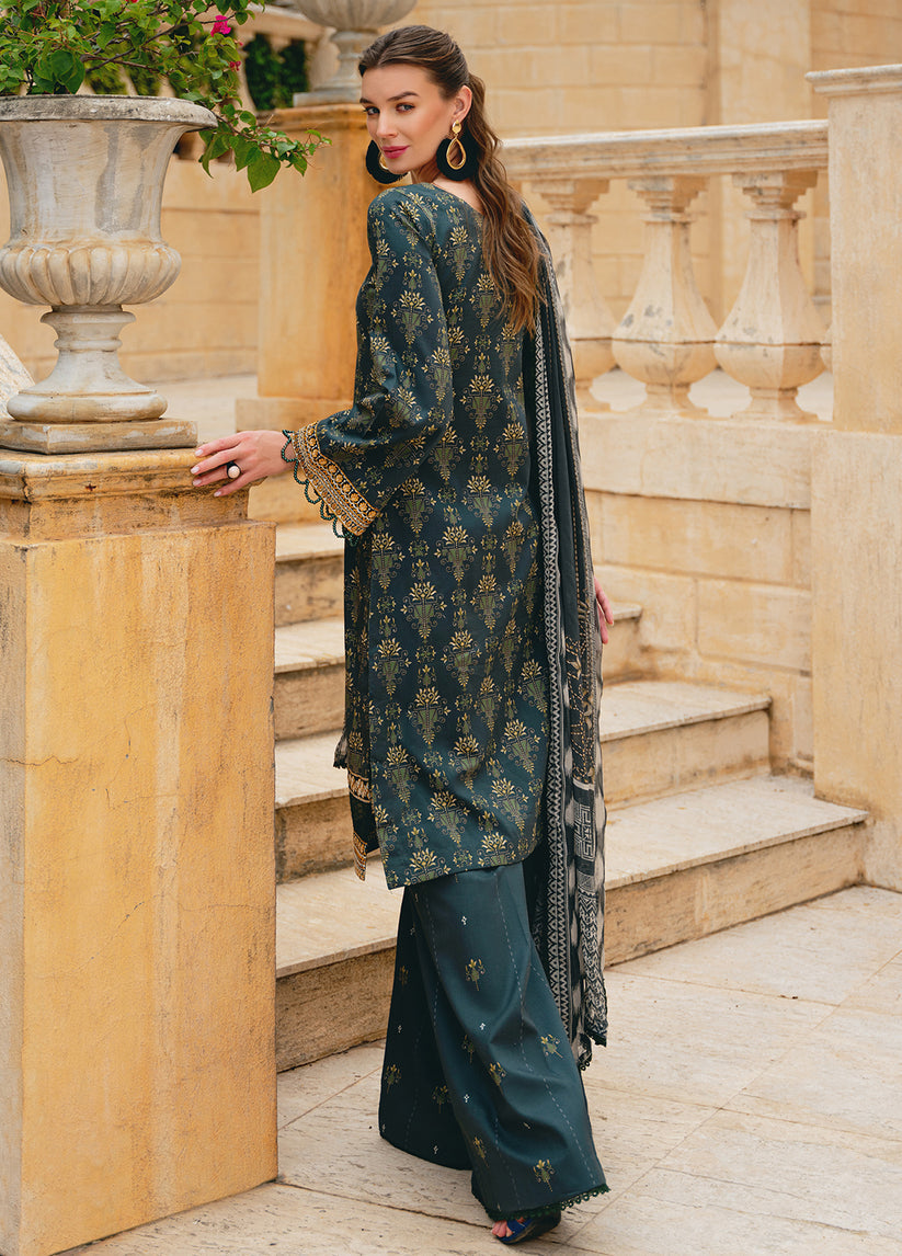 Gulaal | The Enchanted Garden | Villena - Khanumjan  Pakistani Clothes and Designer Dresses in UK, USA 