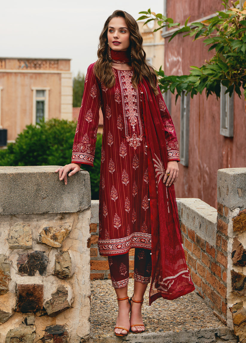 Gulaal | The Enchanted Garden | Vezelay - Khanumjan  Pakistani Clothes and Designer Dresses in UK, USA 