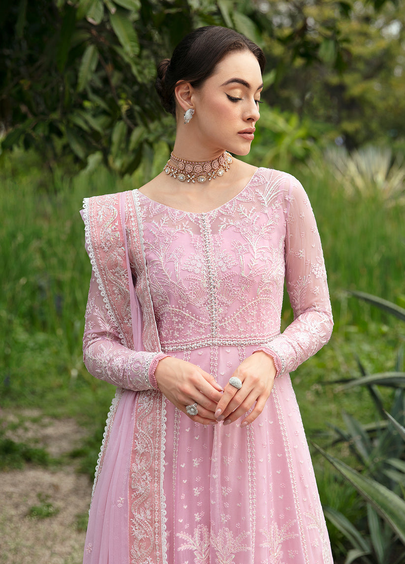 Gulaal | Embroidered Chiffon Eid Collection | AMOUR - Khanumjan  Pakistani Clothes and Designer Dresses in UK, USA 