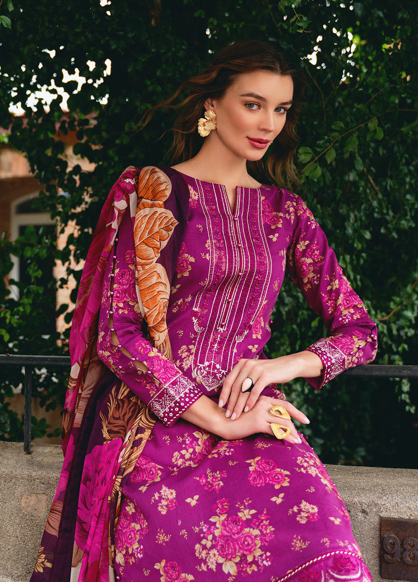 Gulaal | The Enchanted Garden | Vienne - Khanumjan  Pakistani Clothes and Designer Dresses in UK, USA 