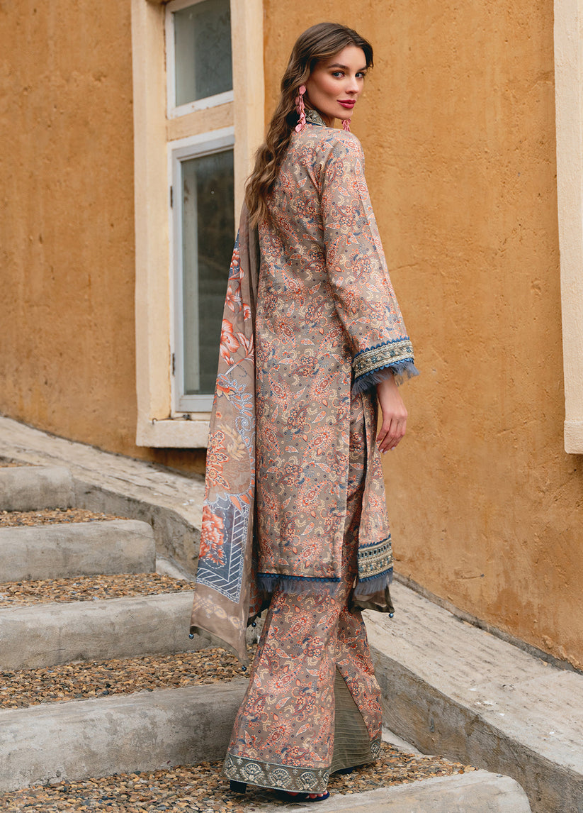 Gulaal | The Enchanted Garden | Avila - Khanumjan  Pakistani Clothes and Designer Dresses in UK, USA 