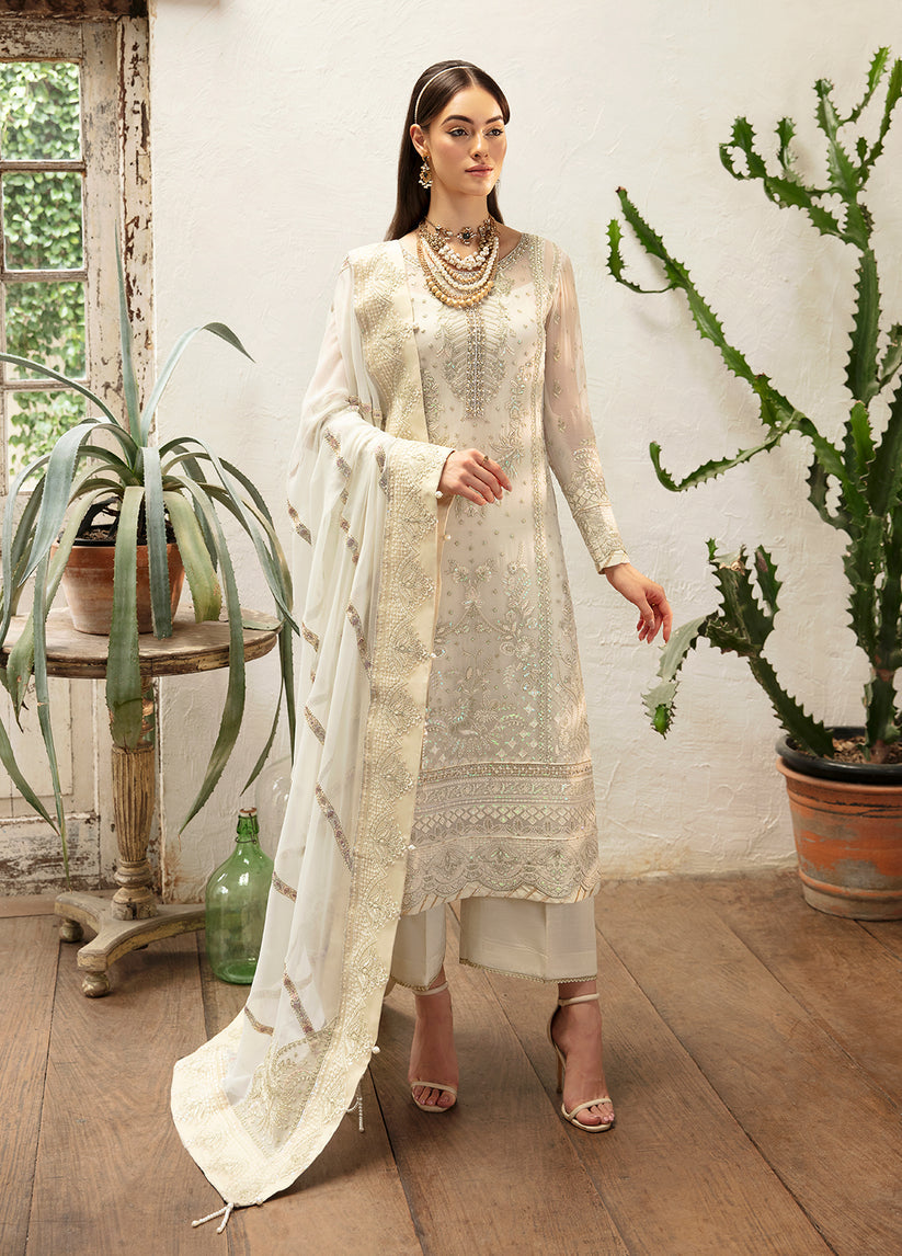 Gulaal | Embroidered Chiffon Eid Collection | ASTERIA - Khanumjan  Pakistani Clothes and Designer Dresses in UK, USA 