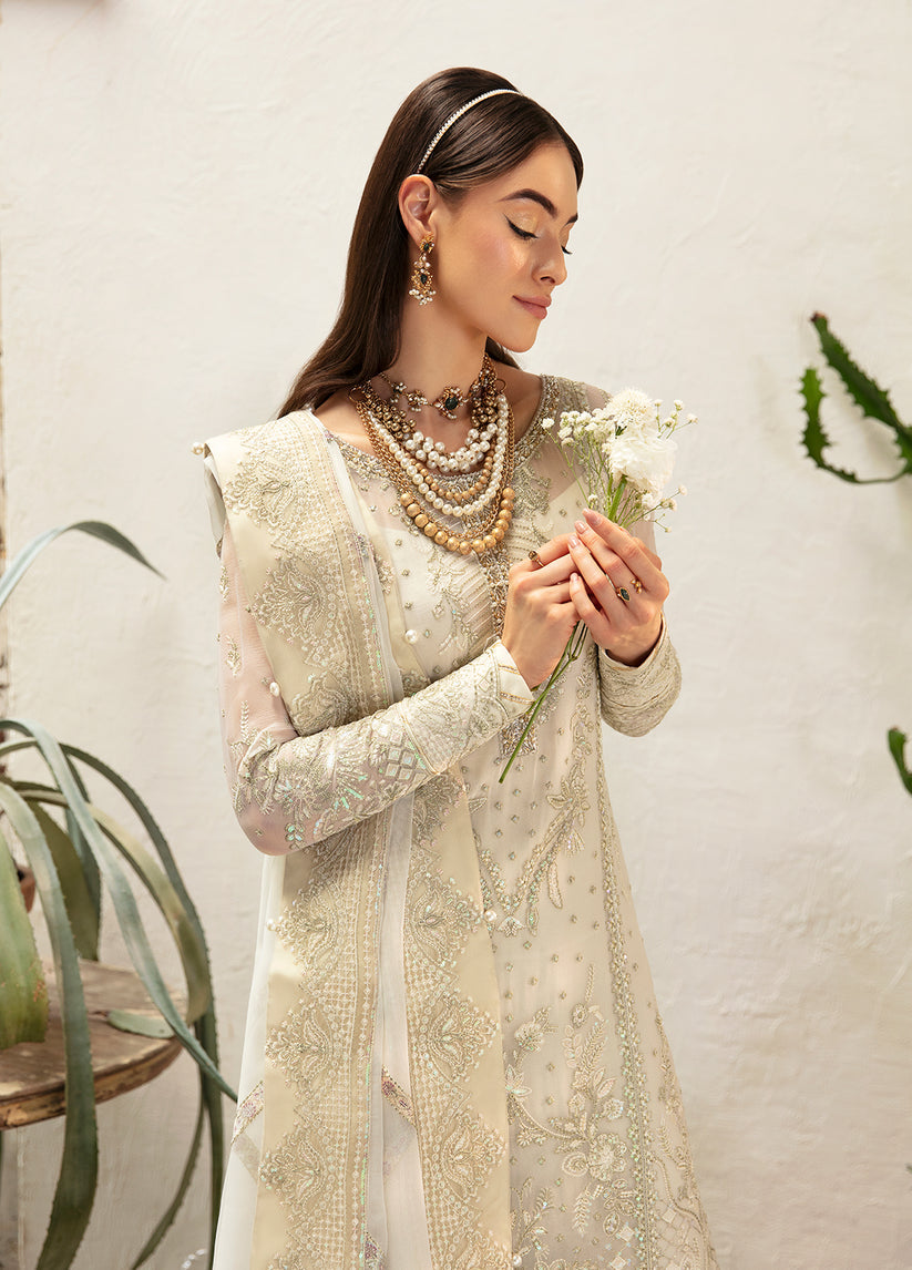 Gulaal | Embroidered Chiffon Eid Collection | ASTERIA - Khanumjan  Pakistani Clothes and Designer Dresses in UK, USA 