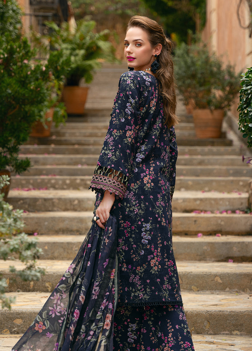 Gulaal | The Enchanted Garden | Alanya - Khanumjan  Pakistani Clothes and Designer Dresses in UK, USA 