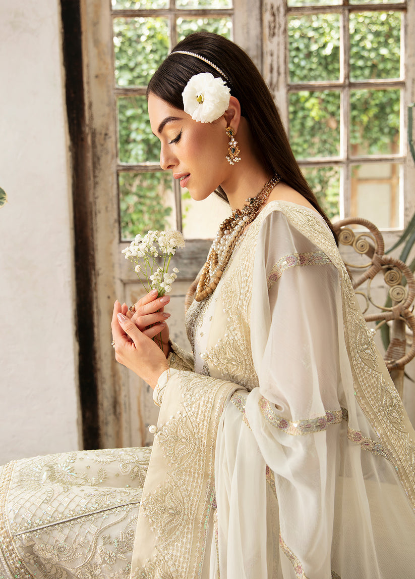 Gulaal | Embroidered Chiffon Eid Collection | ASTERIA - Khanumjan  Pakistani Clothes and Designer Dresses in UK, USA 