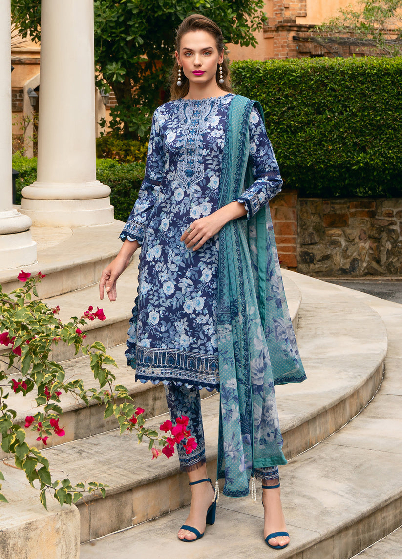 Gulaal | The Enchanted Garden | Olevra - Khanumjan  Pakistani Clothes and Designer Dresses in UK, USA 