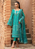 Gulaal | Luxury Lawn 24 | CIANA (GL-LL-24V1-08) - Khanumjan  Pakistani Clothes and Designer Dresses in UK, USA 