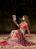 Maryam Hussain | Gulaab Wedding Formals 24 | Ishq - Khanumjan  Pakistani Clothes and Designer Dresses in UK, USA 