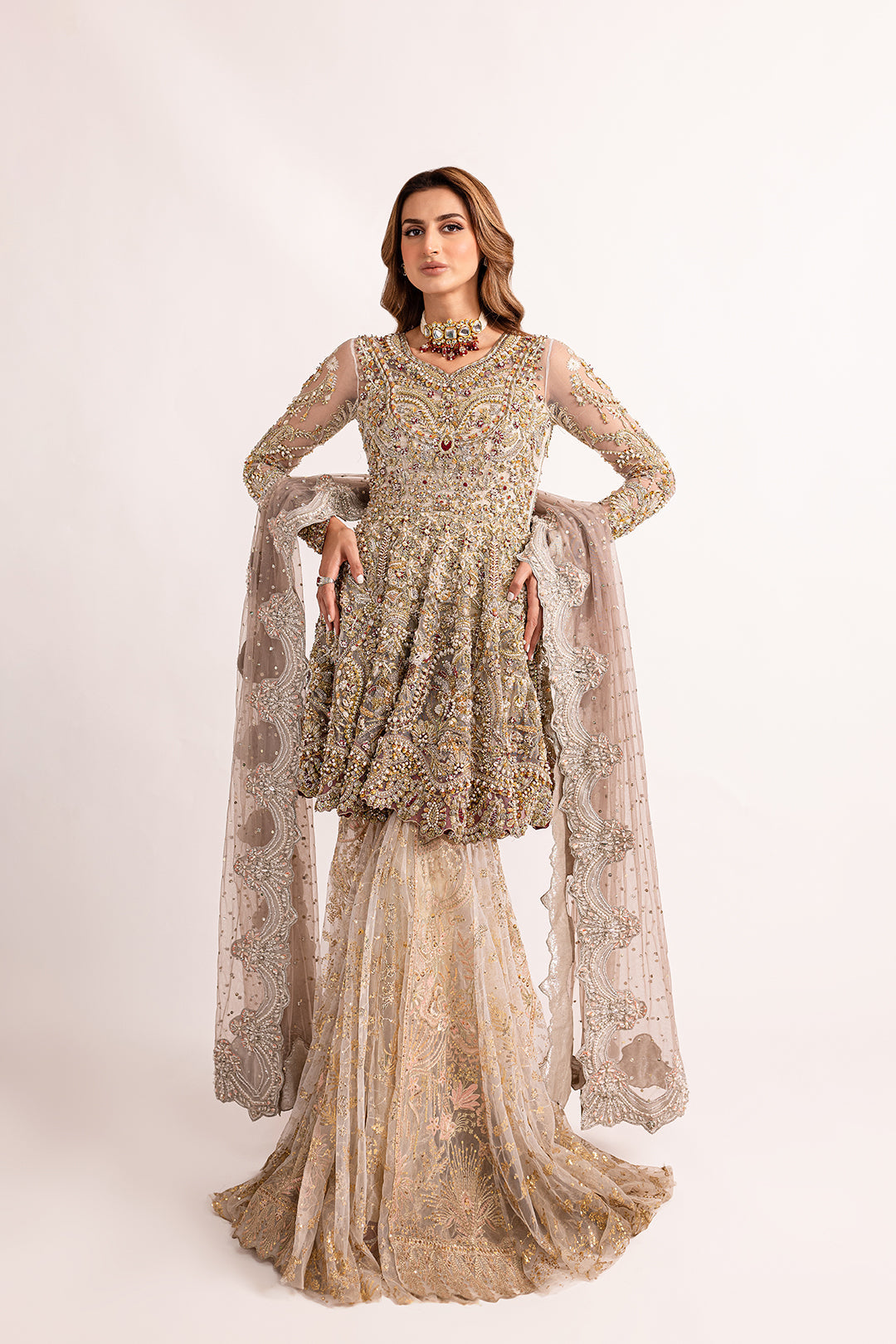 Mysie | Alara formals 24 | GULBANO