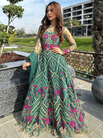 Epoque | Avanti Wedding Formals | GULZAR