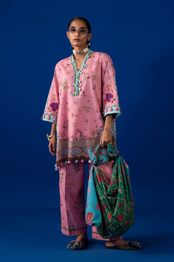 Sana Safinaz | Mahay Summer 26 | H263-002A-2AC
