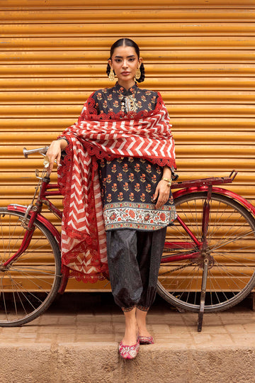 Sana Safinaz | Mahay Summer 26 | H264-002A-3CG