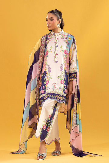 Sana Safinaz | Mahay Summer 26 |S-07