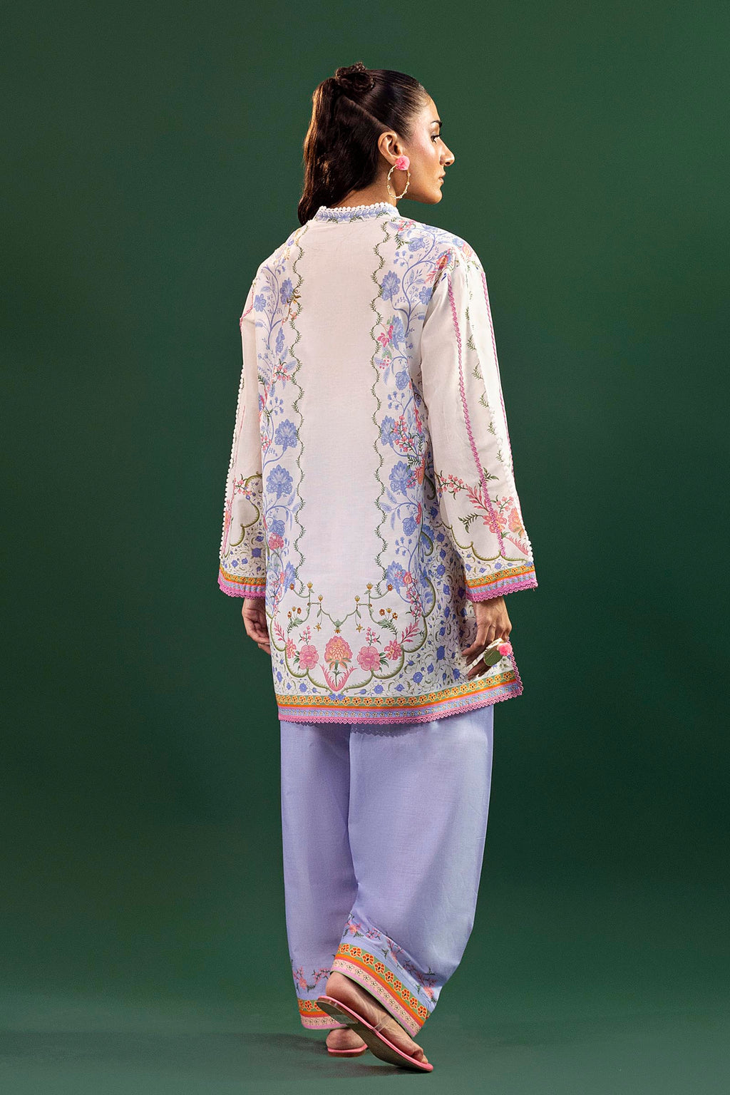 Sana Safinaz | Mahay Summer 26 |S-04