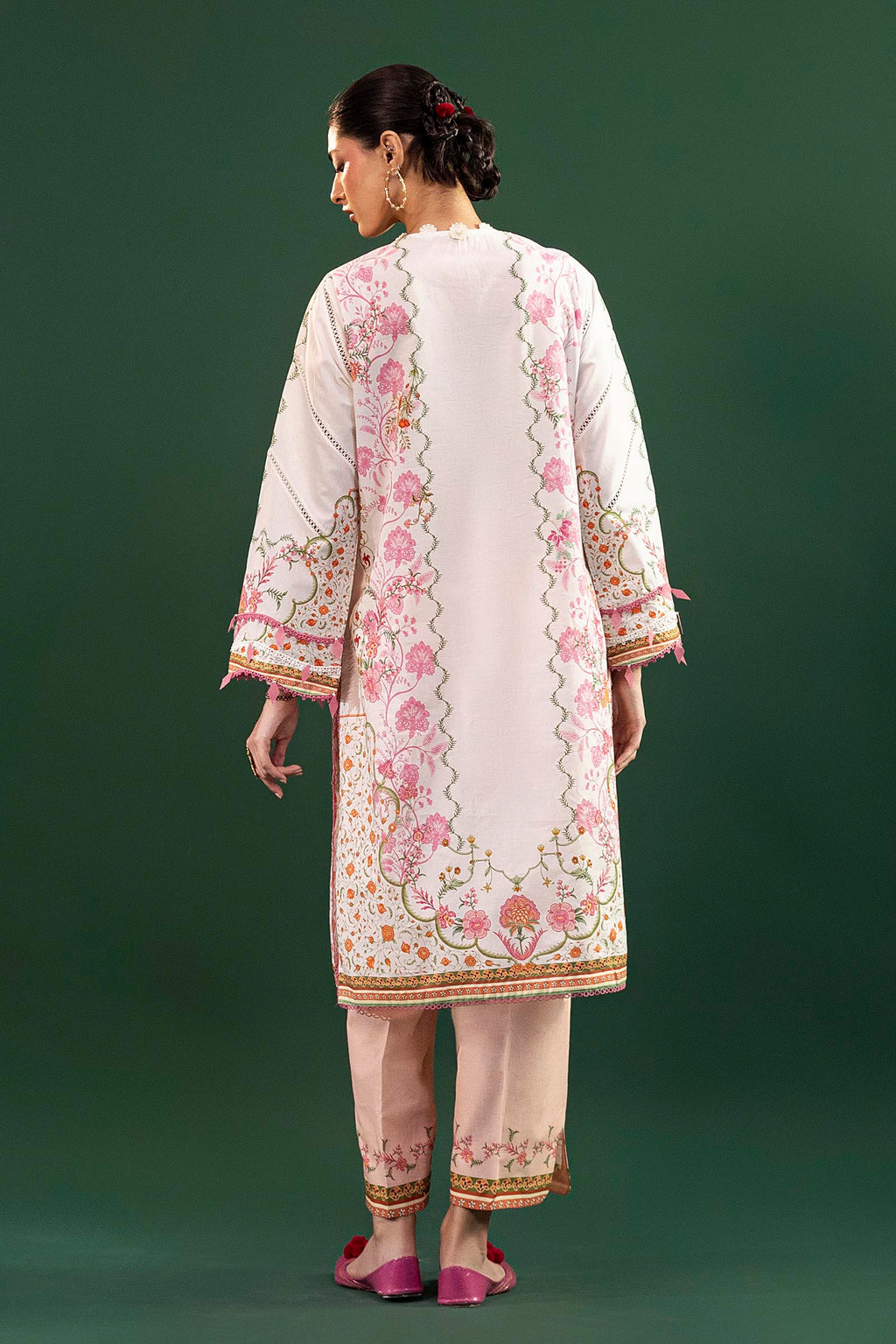 Sana Safinaz | Mahay Summer 26 |S-03