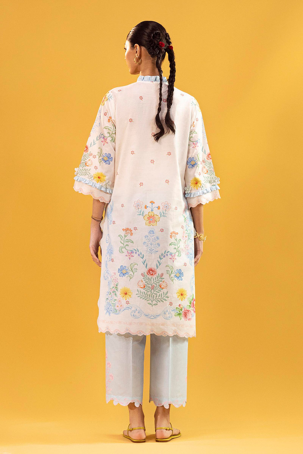 Sana Safinaz | Mahay Summer 26 |S-02