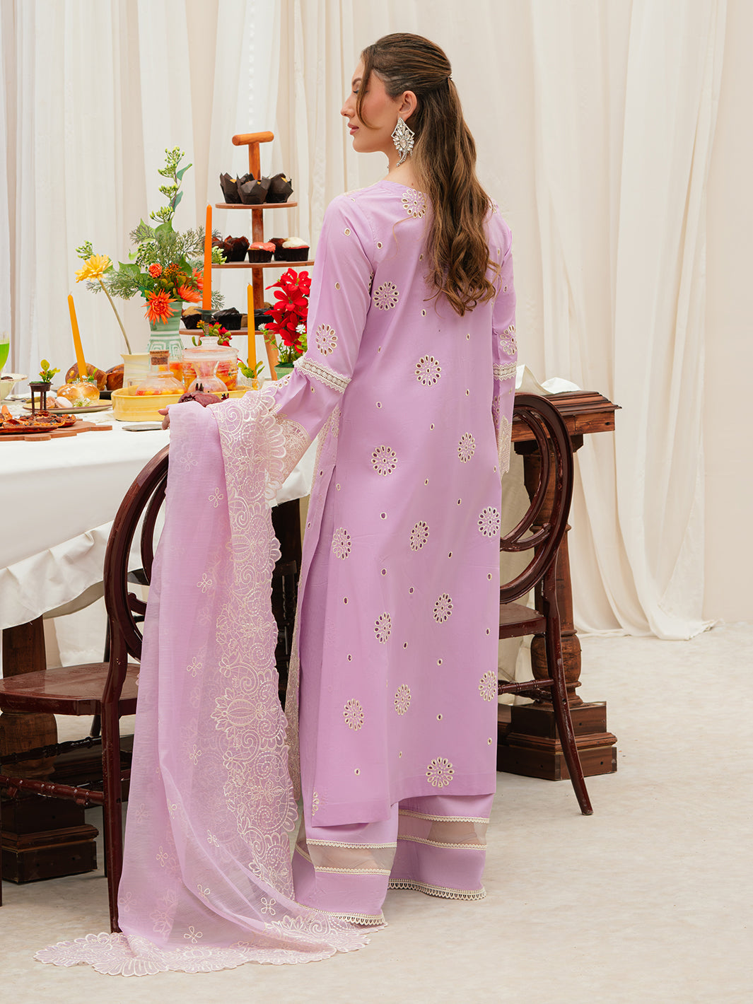 Mahnur | Allenura Luxury Lawn 24 | HARMONY - Khanumjan  Pakistani Clothes and Designer Dresses in UK, USA 