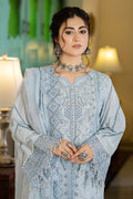 Raeesa Premium | Kimora Lawn Collection | Kimora | HL-11 Koyel - Khanumjan  Pakistani Clothes and Designer Dresses in UK, USA 