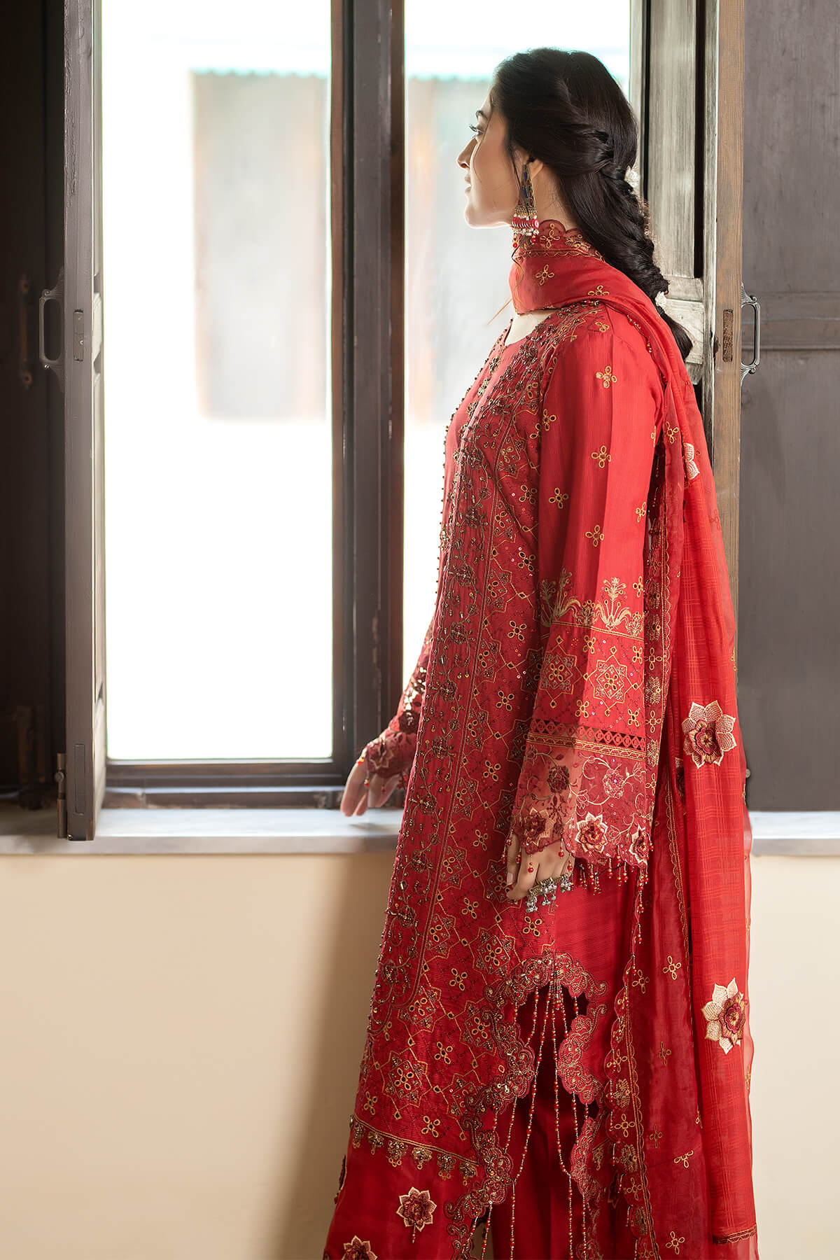 Raeesa Premium | Kimora Lawn Collection | Kimora | HL-14 Nora - Khanumjan  Pakistani Clothes and Designer Dresses in UK, USA 