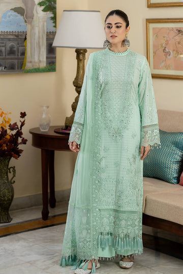 Raeesa Premium | Kimora Lawn Collection | Kimora | HL-15 Aysel - Khanumjan  Pakistani Clothes and Designer Dresses in UK, USA 